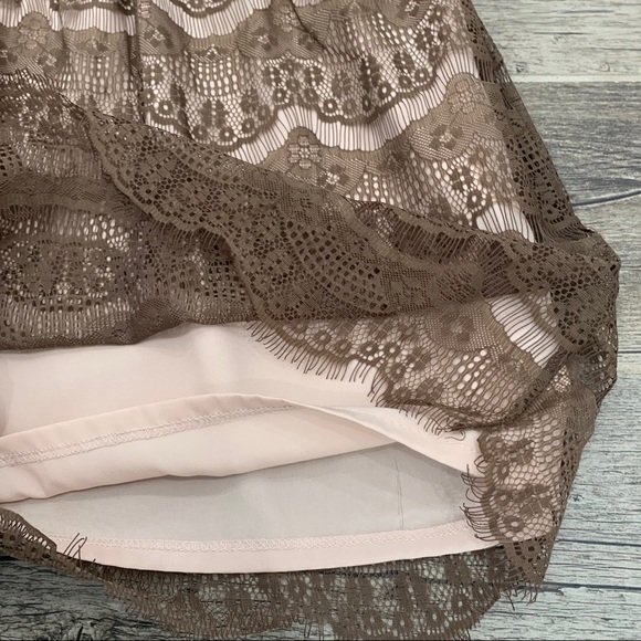 Anthropologie Ryu Lace Dress - Picture 4 of 6